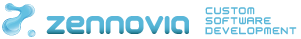 Logo Zennovia