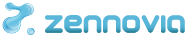 Logo Zennovia