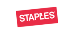 staples